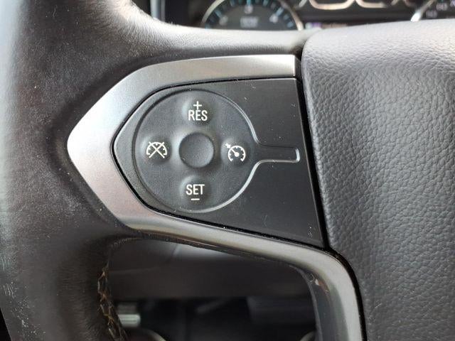 2014 Chevrolet Silverado 1500 LT LT1
