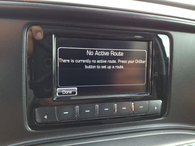 2014 Chevrolet Silverado 1500 LT LT1
