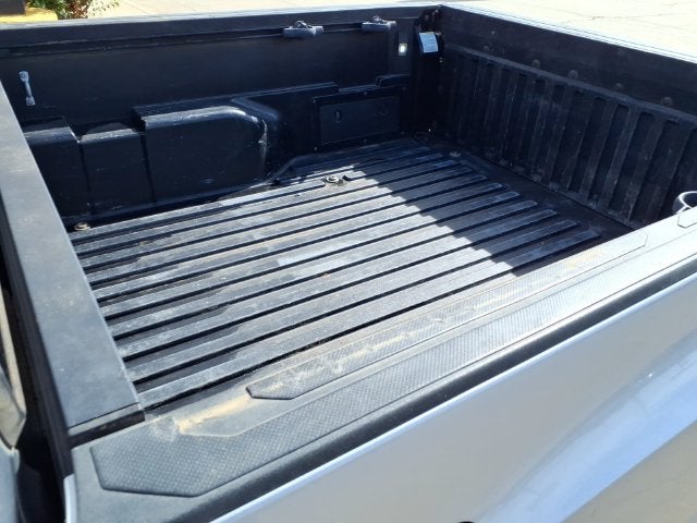 2022 Toyota Tacoma SR V6