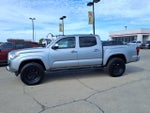 2022 Toyota Tacoma SR V6