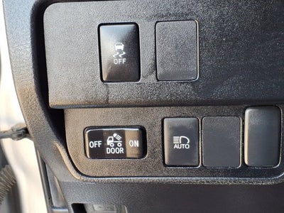 2022 Toyota Tacoma SR V6