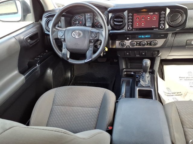 2022 Toyota Tacoma SR V6