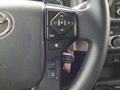 2023 Toyota Tacoma SR V6