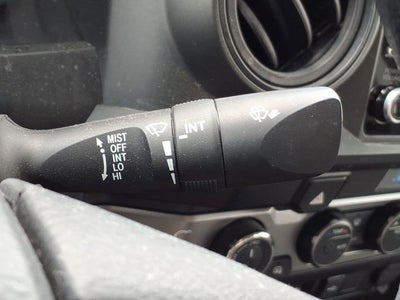 2023 Toyota Tacoma SR V6