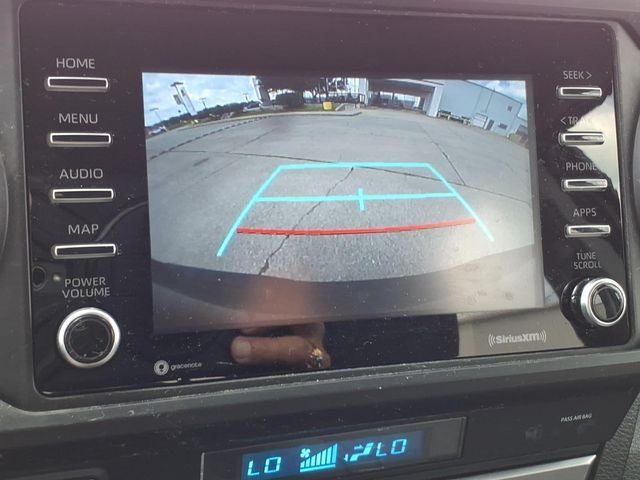 2023 Toyota Tacoma SR V6