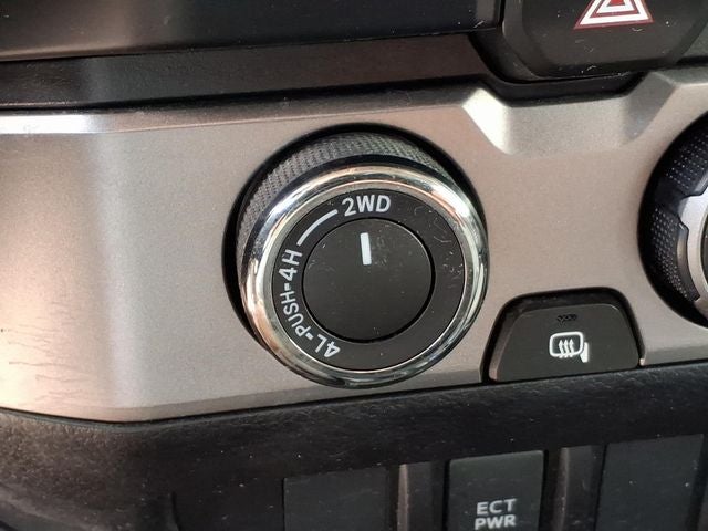 2023 Toyota Tacoma SR V6