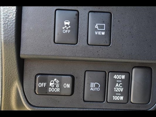 2023 Toyota TACOMA TRD OFFRD TRD Off-Road V6 in Salt Lake City, UT - Karl Malone Auto Group