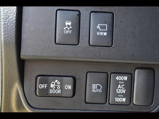 2023 Toyota TACOMA TRD OFFRD TRD Off-Road V6 in Salt Lake City, UT - Karl Malone Auto Group
