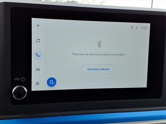 2024 Toyota Tacoma Base