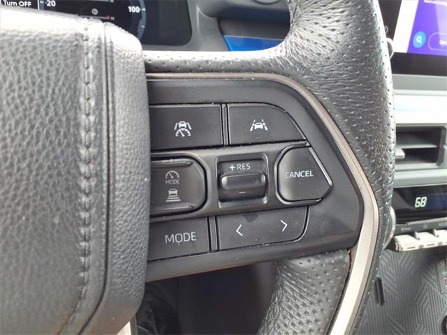 2024 Toyota Tacoma Base