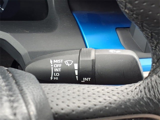 2024 Toyota Tacoma Base