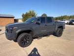 2024 Toyota Tacoma Hybrid TRD Off Road