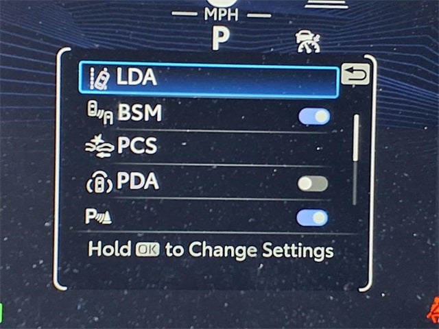 2025 Toyota Tacoma Hybrid TRD Off Road