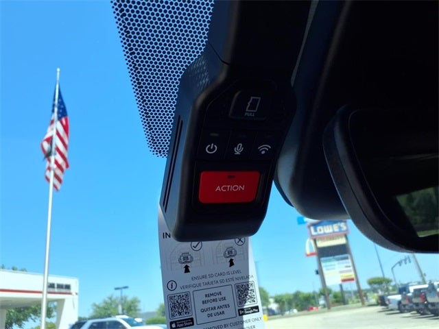 2025 Toyota Tacoma Hybrid TRD Off Road