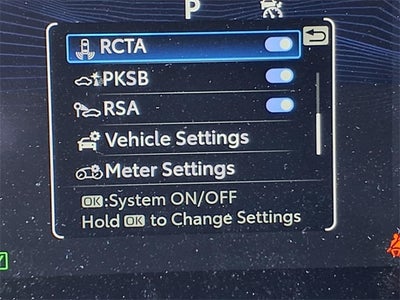 2025 Toyota Tacoma Hybrid TRD Off Road