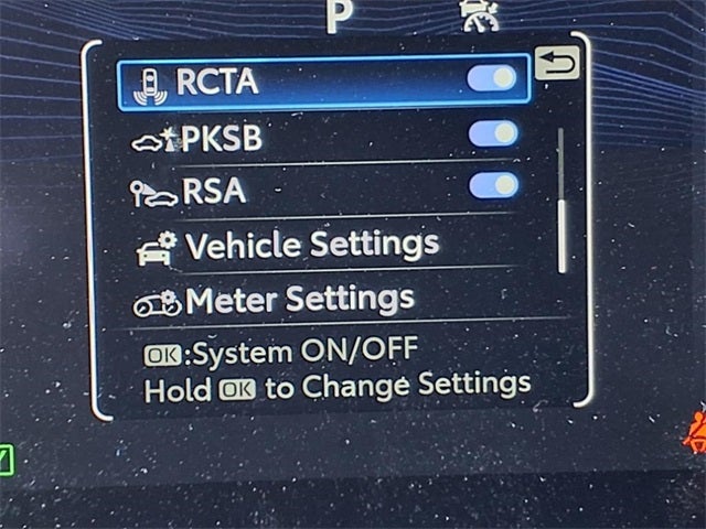 2025 Toyota Tacoma Hybrid TRD Off Road