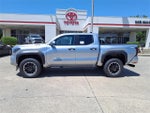 2025 Toyota Tacoma Hybrid TRD Off Road