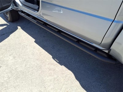 2025 Toyota Tacoma Hybrid TRD Off Road