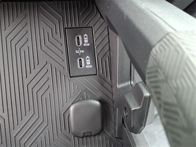 2026 Toyota Tacoma Hybrid TRD Off Road