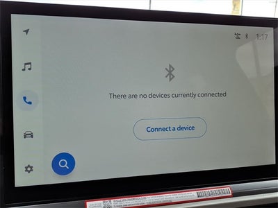 2026 Toyota Tacoma Hybrid TRD Off Road