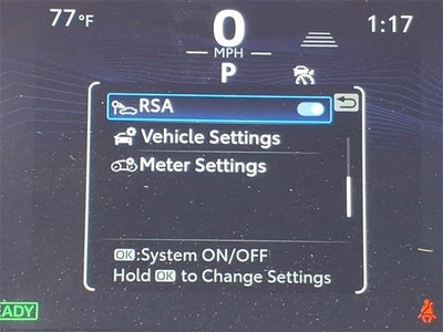 2026 Toyota Tacoma Hybrid TRD Off Road