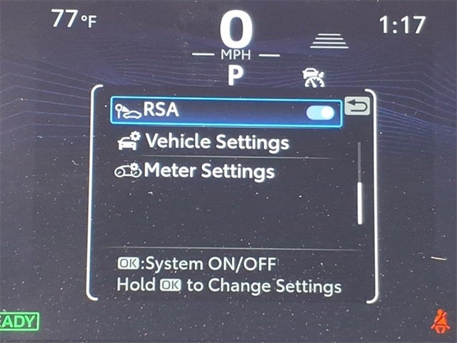 2026 Toyota Tacoma Hybrid TRD Off Road