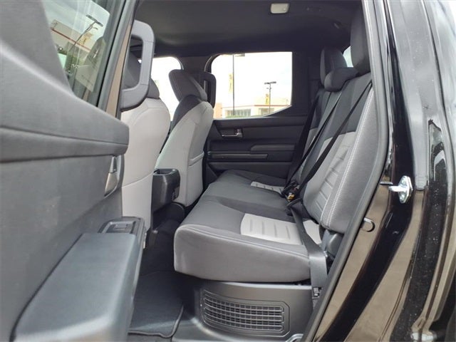 2026 Toyota Tacoma Hybrid TRD Off Road