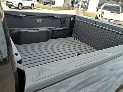 2026 Toyota Tacoma Hybrid TRD Off Road