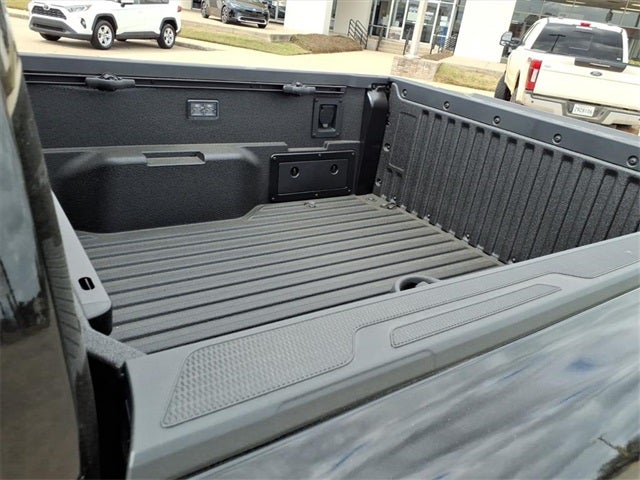 2026 Toyota Tacoma Hybrid TRD Off Road