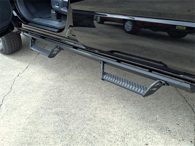 2026 Toyota Tacoma Hybrid TRD Off Road