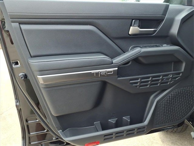 2026 Toyota Tacoma Hybrid TRD Off Road