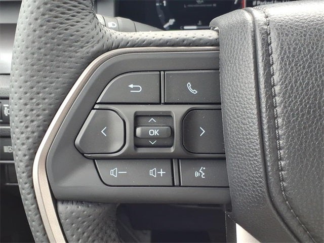 2026 Toyota Tacoma Hybrid TRD Off Road