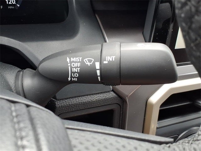 2026 Toyota Tacoma Hybrid TRD Off Road