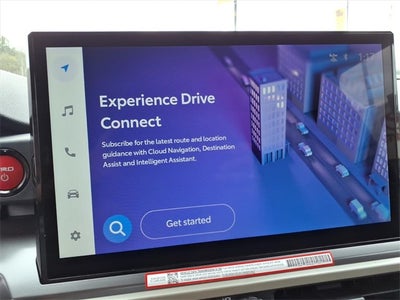 2026 Toyota Tacoma Hybrid TRD Off Road