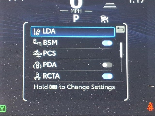 2026 Toyota Tacoma Hybrid TRD Off Road