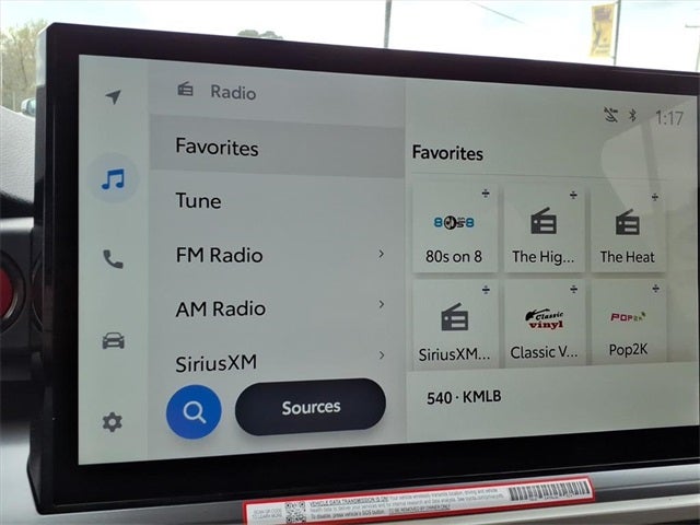 2026 Toyota Tacoma Hybrid TRD Off Road