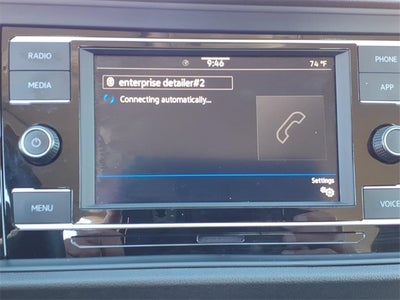 2024 Volkswagen Jetta 1.5T S