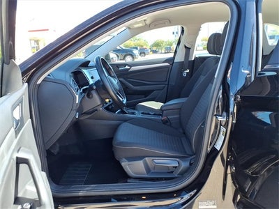 2024 Volkswagen Jetta 1.5T S