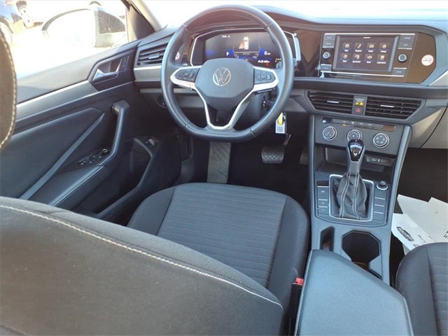 2024 Volkswagen Jetta 1.5T S