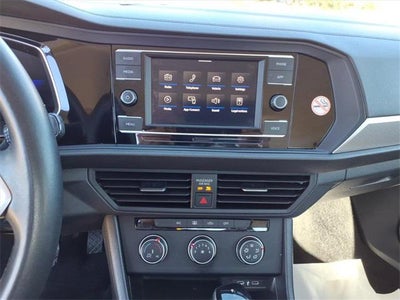 2024 Volkswagen Jetta 1.5T S