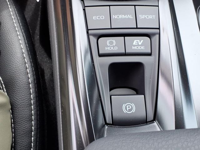 2026 Toyota Camry SE Nightshade