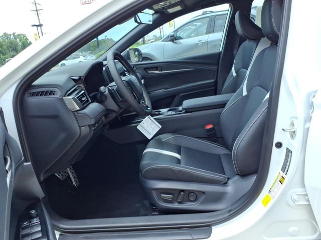 2026 Toyota Camry SE Nightshade