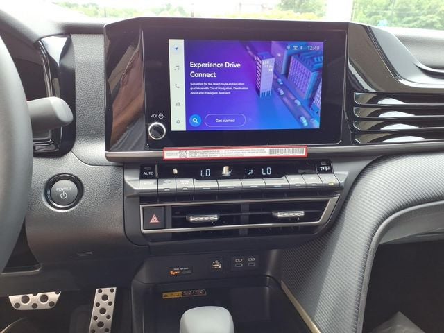 2026 Toyota Camry SE Nightshade