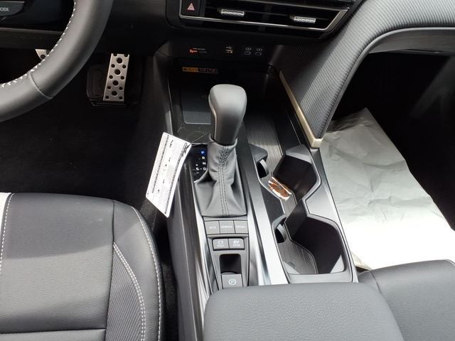 2026 Toyota Camry SE Nightshade