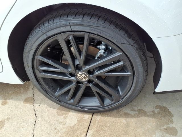 2026 Toyota Camry SE Nightshade
