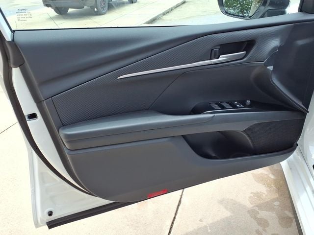 2026 Toyota Camry SE Nightshade