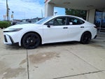 2026 Toyota Camry SE Nightshade