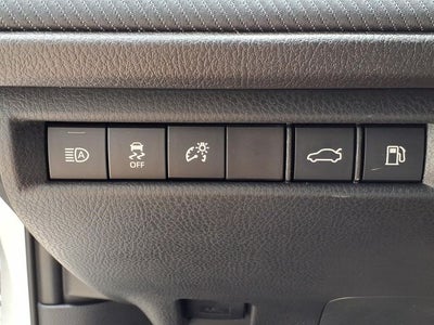 2026 Toyota Camry SE Nightshade