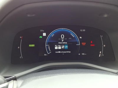 2026 Toyota Camry SE Nightshade