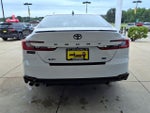 2026 Toyota Camry SE Nightshade